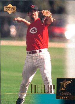 Pat Flury