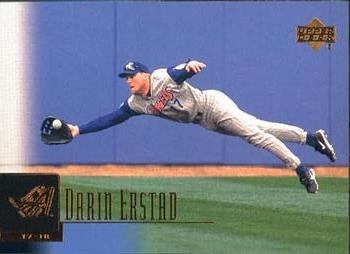 Darin Erstad