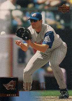 Troy Glaus