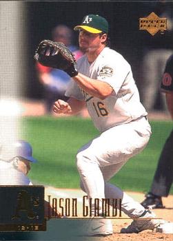 Jason Giambi