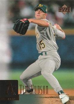 Tim Hudson