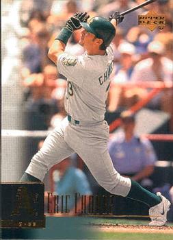 Eric Chavez