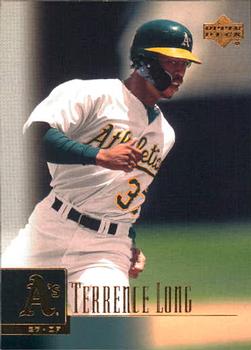 Terrence Long