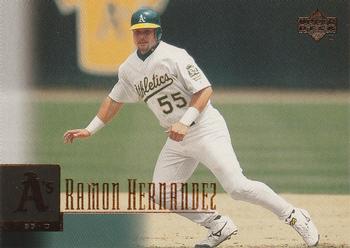 Ramon Hernandez