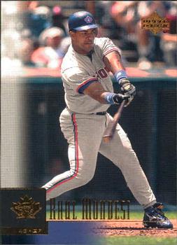 Raul Mondesi