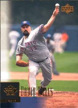 David Wells