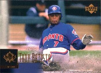 Tony Batista