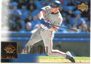 Brad Fullmer