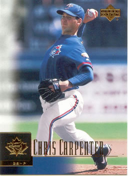 Chris Carpenter