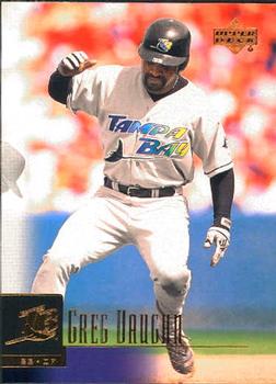 Greg Vaughn