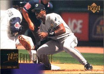 Fred McGriff