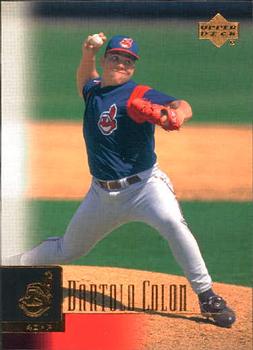 Bartolo Colon