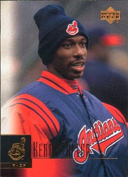 Kenny Lofton