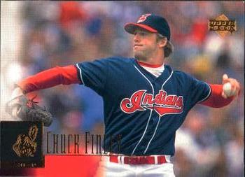 Chuck Finley