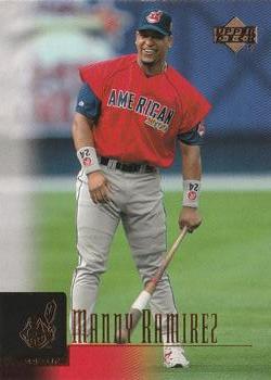 Manny Ramirez