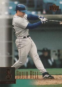 David Bell