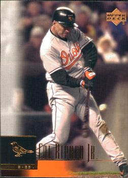 Cal Ripken Jr.