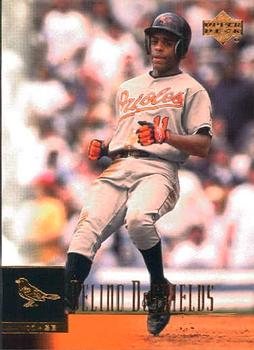 Delino DeShields