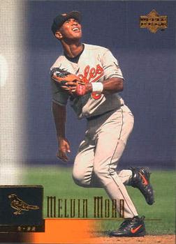 Melvin Mora