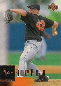 Sidney Ponson
