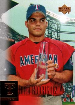 Ivan Rodriguez