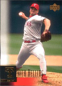 Rick Helling