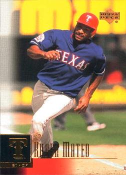 Ruben Mateo