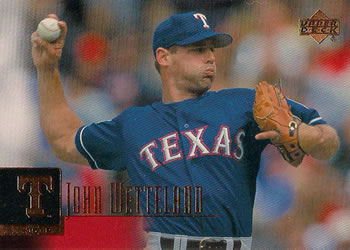 John Wetteland