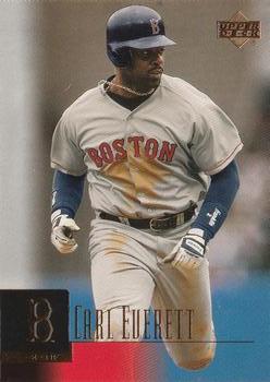 Carl Everett