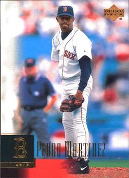 Pedro Martinez
