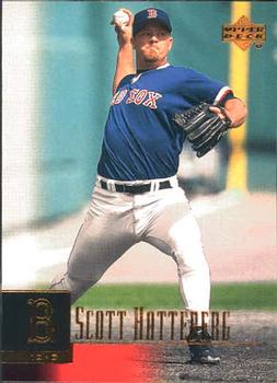 Scott Hatteberg