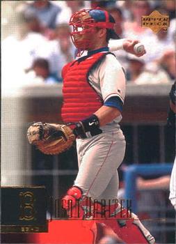 Jason Varitek