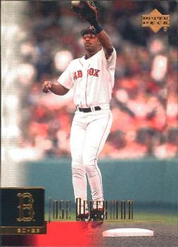 Jose Offerman