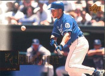 Carlos Beltran