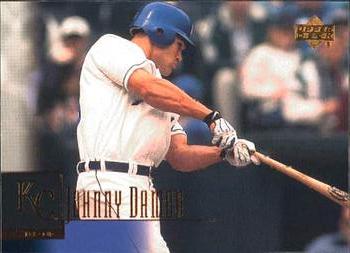 Johnny Damon