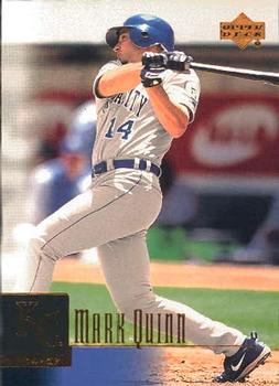 Mark Quinn