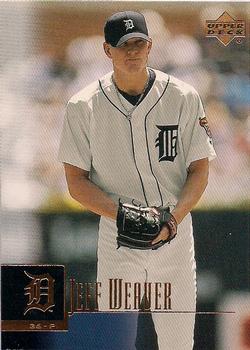 Jeff Weaver