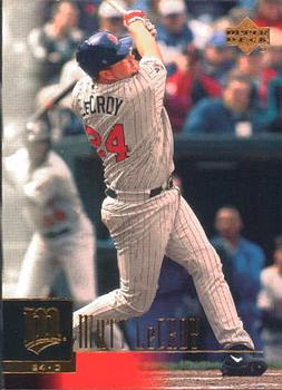 Matt LeCroy