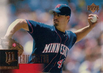 Eric Milton