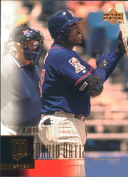 David Ortiz