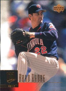Brad Radke