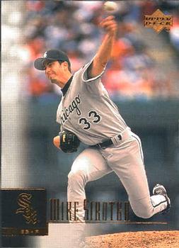 Mike Sirotka