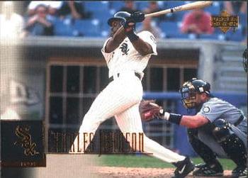 Charles Johnson