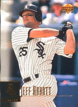 Jeff Abbott