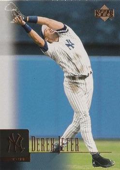 Derek Jeter