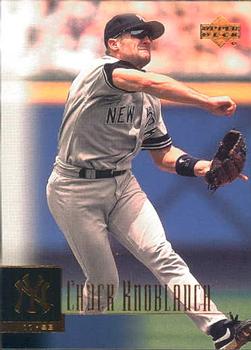 Chuck Knoblauch
