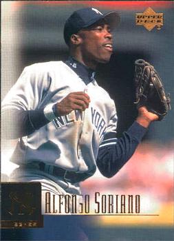 Alfonso Soriano