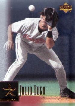 Julio Lugo