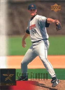 Scott Elarton