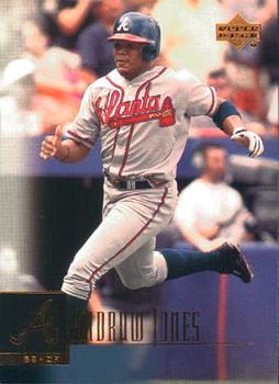 Andruw Jones